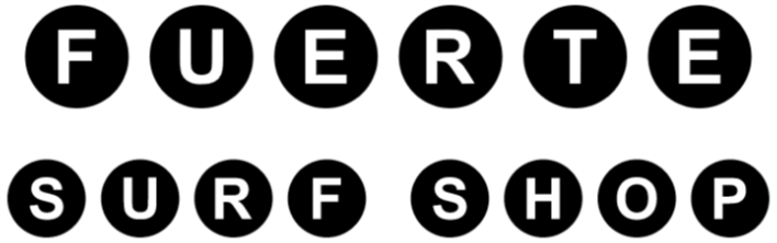 Fuerte Surf Shop
